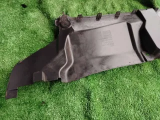 4G0807081D Накладка замка капота Audi A6 C7 (S6,RS6) Арт 106080624, вид 5