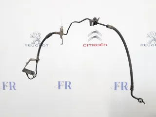  Трубка тормозная Citroen Berlingo 3 Арт Q2890790, вид 1