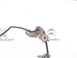  Трубка тормозная Citroen Berlingo 3 Арт Q2890790, вид 3