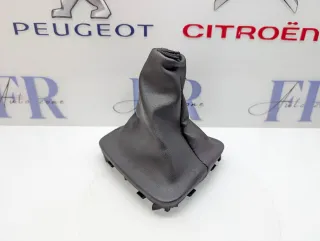  Чехол кулисы Citroen Berlingo 3 1.5л Арт Q28983372, вид 1