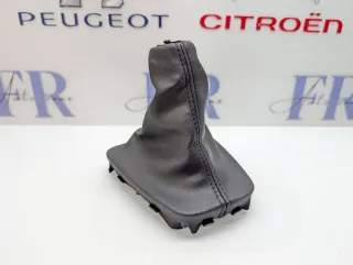  Чехол кулисы Citroen Berlingo 3 1.5л Арт Q28983372, вид 3