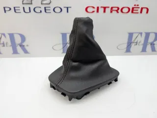  Чехол кулисы Citroen Berlingo 3 1.5л Арт Q28983372, вид 4