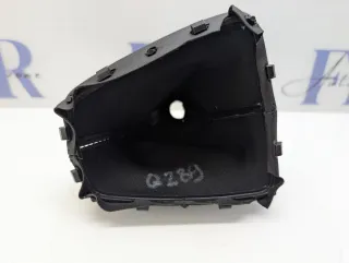  Чехол кулисы Citroen Berlingo 3 1.5л Арт Q28983372, вид 5