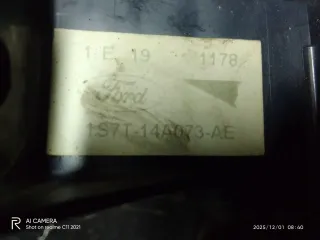 1S7T14A073AE Блок предохранителей Ford Mondeo 3 Арт 106083412, вид 3