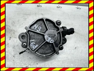  Насос вакуумный Mazda 3 BK 1.6л Арт 106088977, вид 1