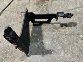  Крепление аккумулятора Citroen C5 Aircross Арт 106089097, вид 2