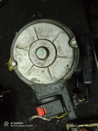 963671388000 Компрессор пневмоподвески Citroen C5 1 Арт 106089117, вид 3