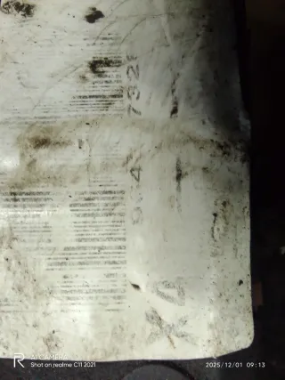 963671388000 Компрессор пневмоподвески Citroen C5 1 Арт 106089117, вид 5