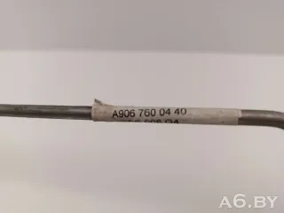 A9067600440 Тяга открывания двери Mercedes Sprinter W906 Арт 106089882, вид 3