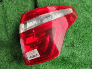 9653547480 Фонарь задний правый Citroen C4 Picasso 1 Арт 106090034, вид 1
