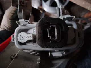 9653547480 Фонарь задний правый Citroen C4 Picasso 1 Арт 106090034, вид 6