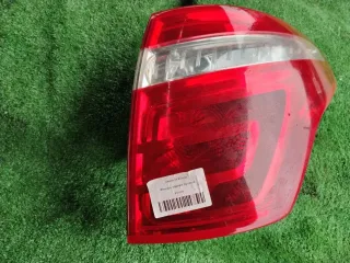 9653547480 Фонарь задний правый Citroen C4 Picasso 1 Арт 106090034, вид 2