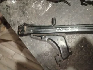  Домкрат  BMW 5 E34 Арт Z-49, вид 4