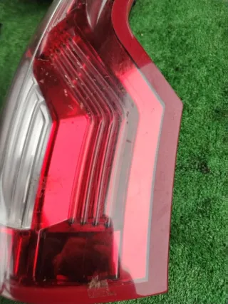 00946602RE, 6351AC Фонарь задний правый Citroen C4 Grand Picasso 1 Арт 106090351, вид 2