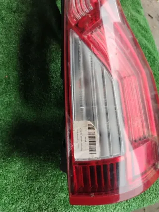 00946602RE, 6351AC Фонарь задний правый Citroen C4 Grand Picasso 1 Арт 106090351, вид 3