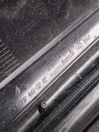 00946602RE, 6351AC Фонарь задний правый Citroen C4 Grand Picasso 1 Арт 106090351, вид 8