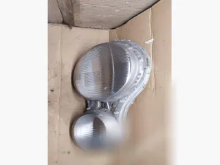  Стекло фары правой Mercedes E W210 Арт 107595148, вид 3