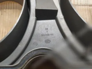  Стекло фары правой Mercedes E W210 Арт 107595148, вид 4