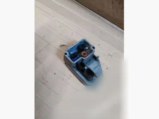  Блок управления полным приводом Volvo XC70 2 Арт 120666773_1, вид 2