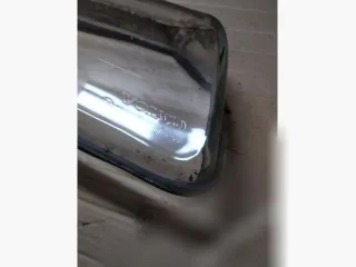  Стекло фары правой Volvo S80 1 Арт 137799644, вид 2