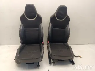5E0971365 Сиденье третий ряд Skoda Octavia A7 Арт 106098232, вид 10