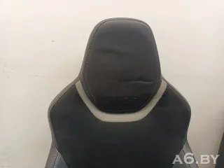 5E0971365 Сиденье третий ряд Skoda Octavia A7 Арт 106098232, вид 11