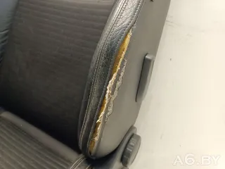 5E0971365 Сиденье третий ряд Skoda Octavia A7 Арт 106098232, вид 16