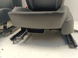 5E0971365 Сиденье третий ряд Skoda Octavia A7 Арт 106098232, вид 20