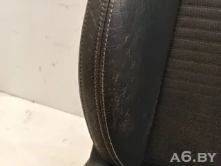 5E0971365 Сиденье третий ряд Skoda Octavia A7 Арт 106098232, вид 25