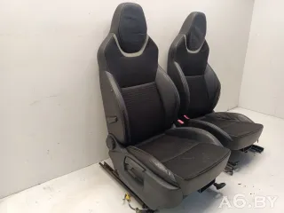 5E0971365 Сиденье третий ряд Skoda Octavia A7 Арт 106098232, вид 26
