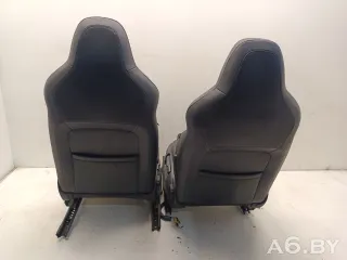 5E0971365 Сиденье третий ряд Skoda Octavia A7 Арт 106098232, вид 27