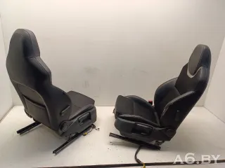 5E0971365 Сиденье третий ряд Skoda Octavia A7 Арт 106098232, вид 28