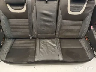 5E0971365 Сиденье третий ряд Skoda Octavia A7 Арт 106098232, вид 9