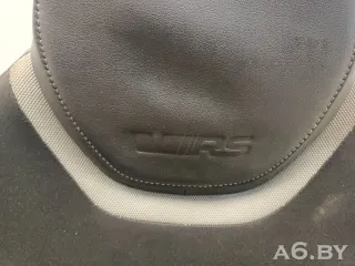 5E0971365 Сиденье третий ряд Skoda Octavia A7 Арт 106098232, вид 12