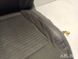 5E0971365 Сиденье третий ряд Skoda Octavia A7 Арт 106098232, вид 15