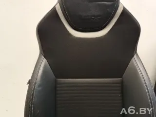 5E0971365 Сиденье третий ряд Skoda Octavia A7 Арт 106098232, вид 21