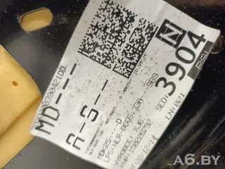 5E0971365 Сиденье третий ряд Skoda Octavia A7 Арт 106098232, вид 31