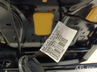 5E0971365 Сиденье переднее (комплект) Skoda Octavia A7 Арт 106098281, вид 15