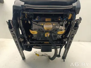 5E0971365 Сиденье переднее (комплект) Skoda Octavia A7 Арт 106098299, вид 22