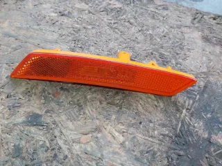 84904061 Фонарь габаритный передний правый Chevrolet Equinox 3 restailing Арт 106098351, вид 1