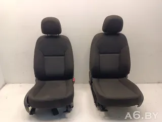 0949797000 Сиденье переднее (комплект) Opel Astra J Арт 106098365, вид 1