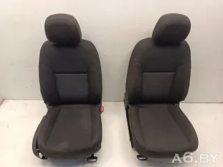 0949797000 Сиденье переднее (комплект) Opel Astra J Арт 106098365, вид 2