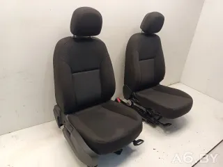 0949797000 Сиденье переднее (комплект) Opel Astra J Арт 106098365, вид 4
