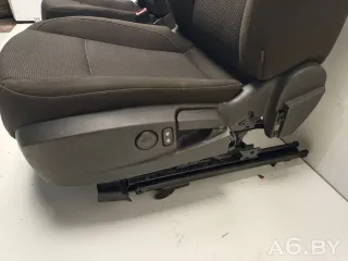0949797000 Сиденье переднее (комплект) Opel Astra J Арт 106098365, вид 9