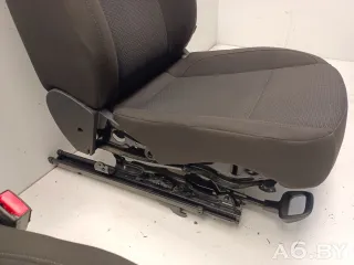 0949797000 Сиденье переднее (комплект) Opel Astra J Арт 106098365, вид 10