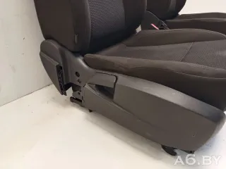0949797000 Сиденье переднее (комплект) Opel Astra J Арт 106098365, вид 12