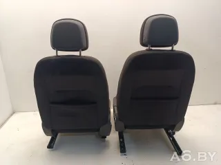 0949797000 Сиденье переднее (комплект) Opel Astra J Арт 106098365, вид 13