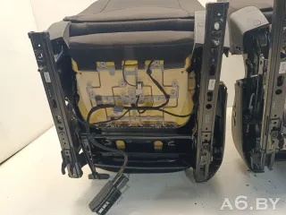 0949797000 Сиденье переднее (комплект) Opel Astra J Арт 106098365, вид 15