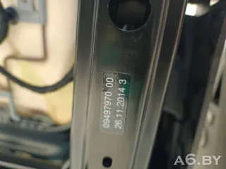 0949797000 Сиденье переднее (комплект) Opel Astra J Арт 106098365, вид 20