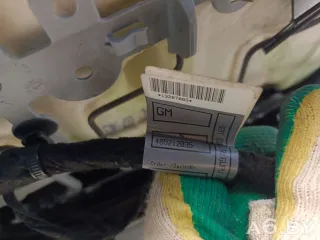 0949797000 Сиденье переднее (комплект) Opel Astra J Арт 106098365, вид 16